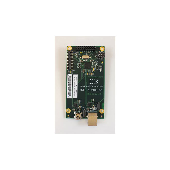 T403/T405 Usb Device Option Card