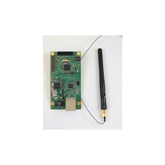 T403/T405/T419 Wireless Ethernet Option Card