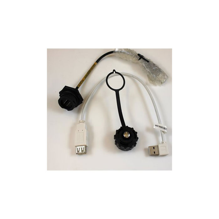 T403/T405/T419 Usb Watertight Cable Gland
