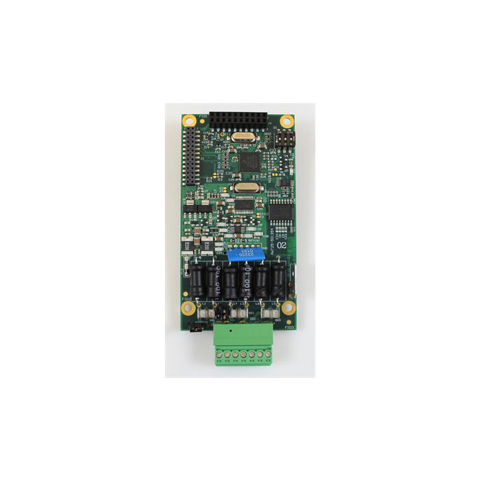 T405/T419 Second Scale Input Option Card (10Ex) W/Stvs