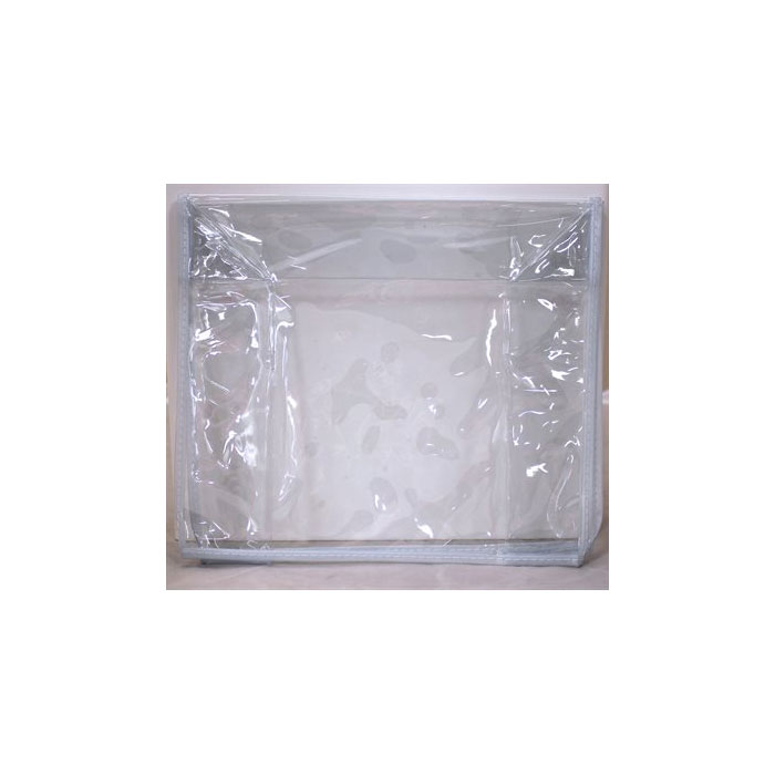 T-Series Splash Guard