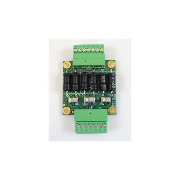 T405 Severe Transient Voltage Suppressor (Svts)