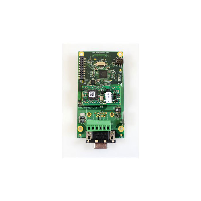 T405S/T419S Profibus Card