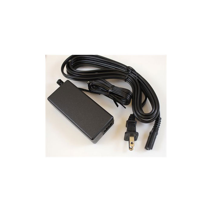 T403S/405/419 Panel Mount Ac Power Adapter