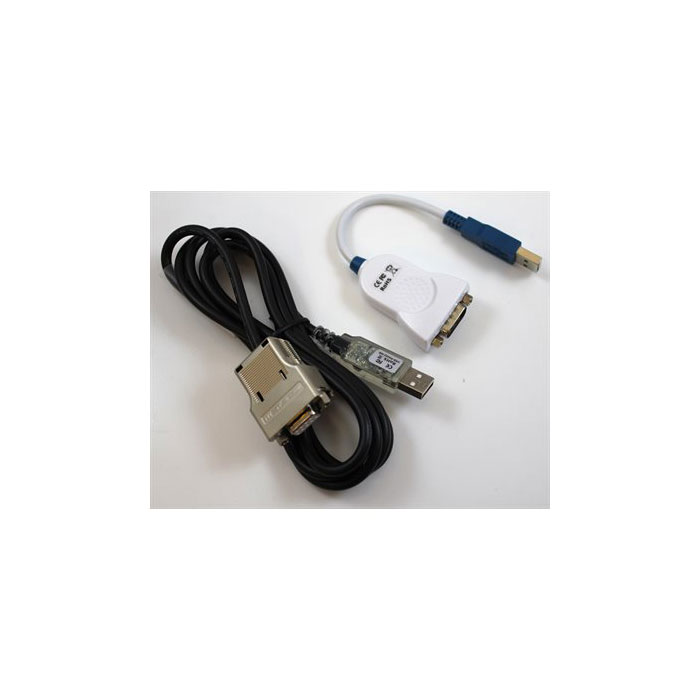 DD1010 / 1050 / 2050 Serial Interface Adaptors