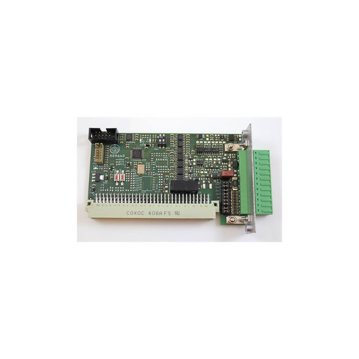 DD1010 SKYNET, 1050, 2050 4-20Ma 0-10V Interface Card