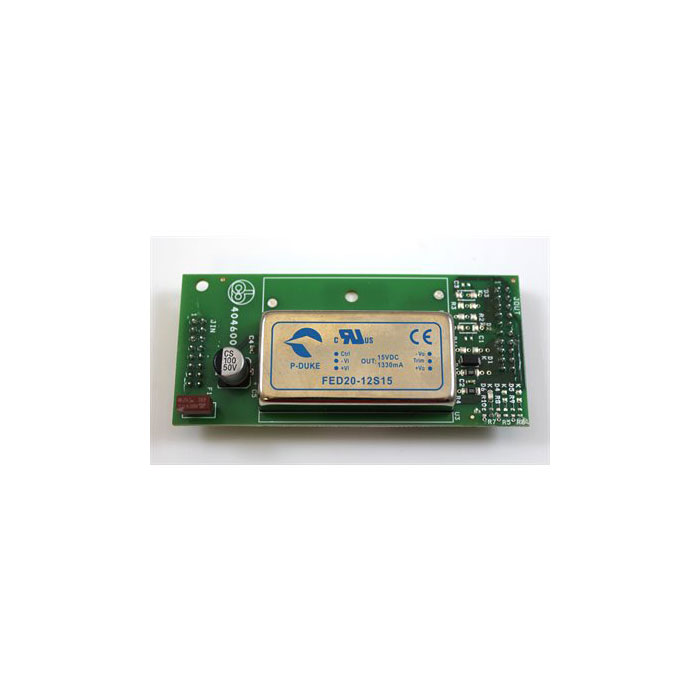 Digital Internal Power Regulator For Multi Scale Board (12 - 16 Cells)