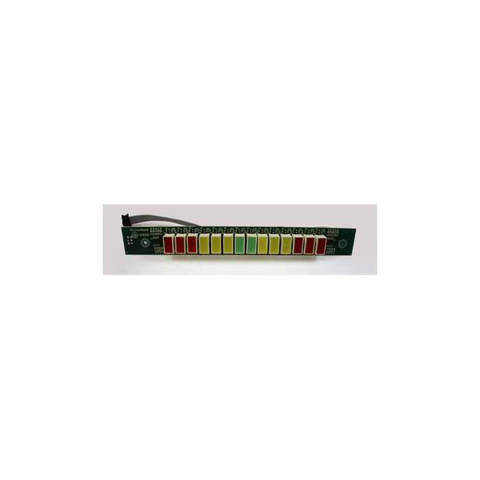 DD700I Led Light Bar For Range Control
