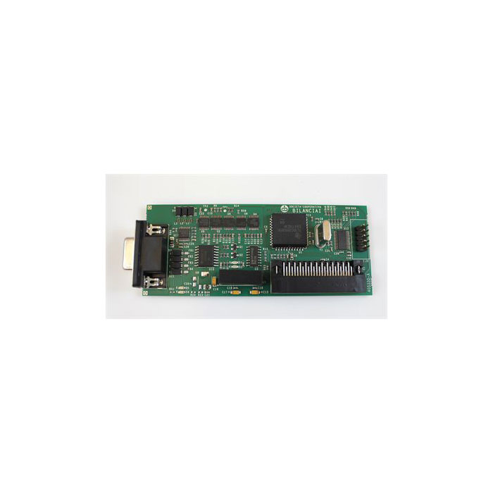 DD700 Single Serial Option Card