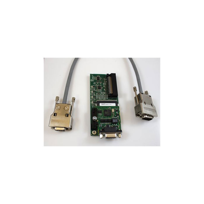 DD700 Profibus Dp Option Card (Mb Has To Be Rev D)