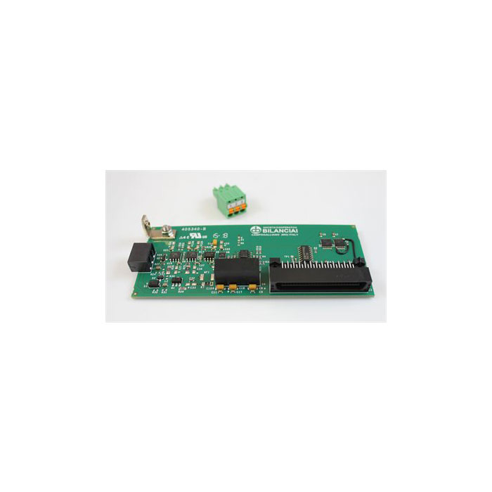 DD 700 4 - 20 Analog Output Option Card