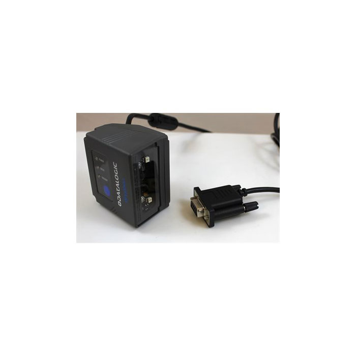 Linear Barcode Reader