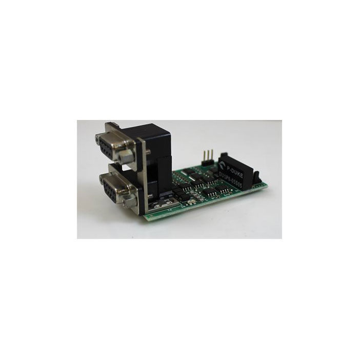 DD2050/1050/1050I Driver Card For Serial Outputs