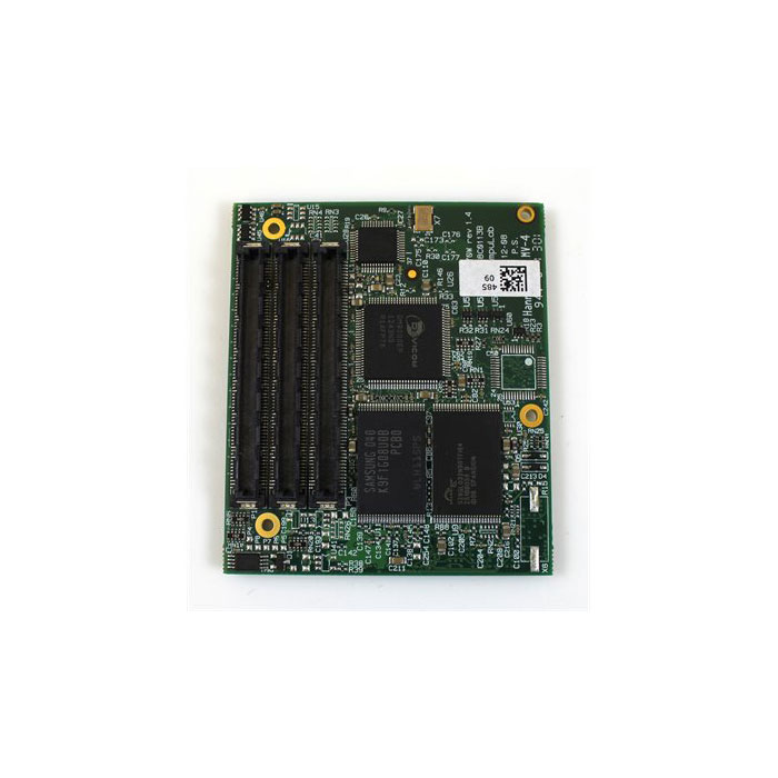 DD Cmx-270 Core Card For DD1050 / 2050 Only