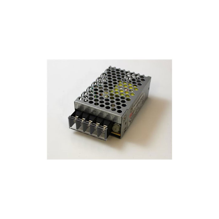 Internal Power Supply for the DD1010I / DD700I / D70ES Indicators