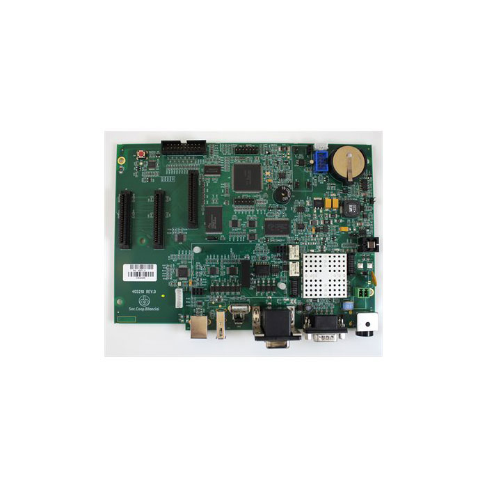 DD700 / 700I / 700Ic Main Cpu Board