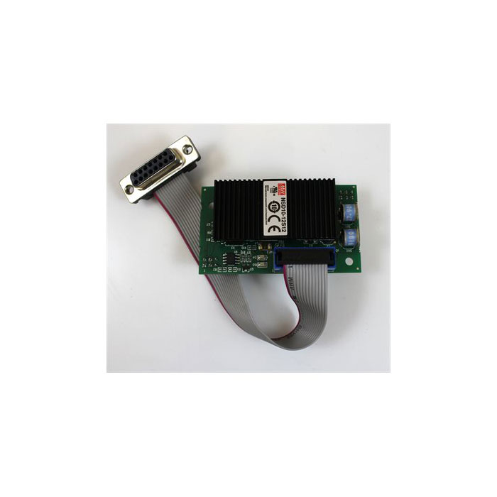DD700 / 700I / 700Ic Digital Scale Input Module W/ Connector