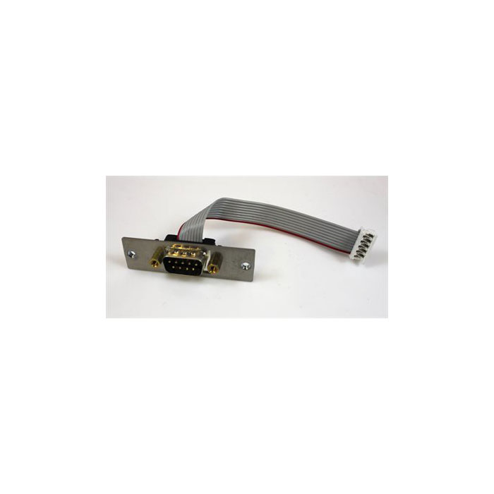 DD700 / 700I / 700Ic Second Analog Scale Input Connector