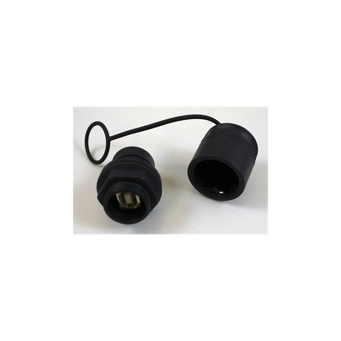 DD700I External Usb Connector And Cord Grips