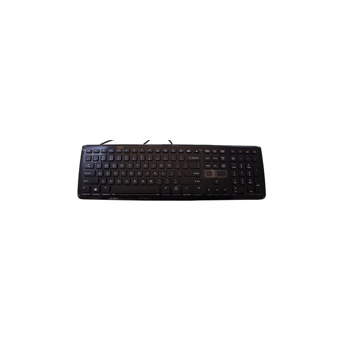 DD700 Usb Wired Keyboard