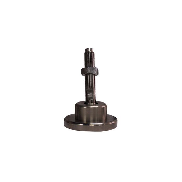 Floor Scale Foot Assemblies - Ball (Clydesdale)