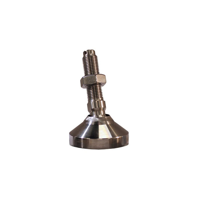 Bench Scale Foot Assemblies
