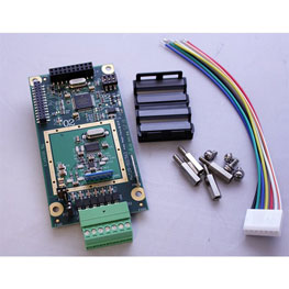 HRCS and T Series Indicator Second Scale Option Card (5Ex)