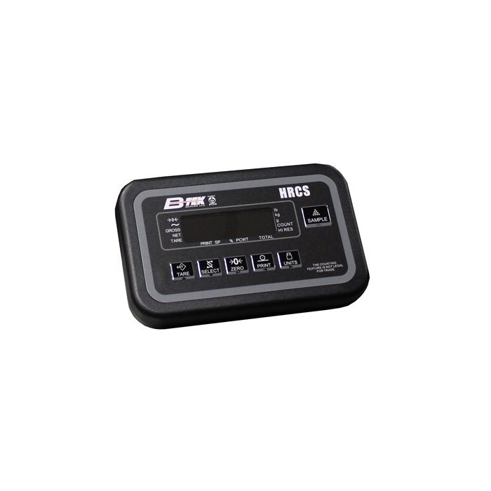 HRCS Replacement Indicator