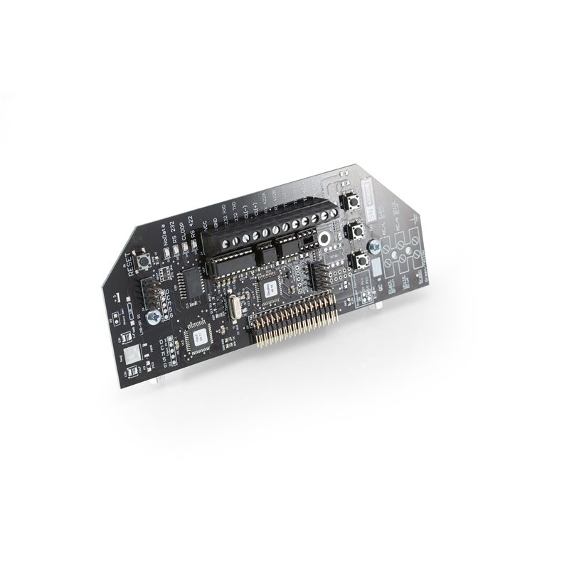 Mother Board For 4" & 6" LED Remote