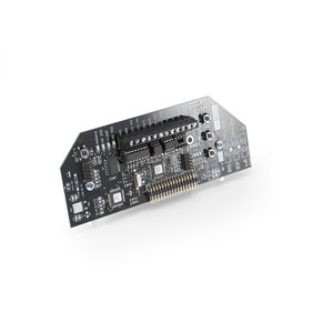 Mother Board For 4" & 6" LED Remote