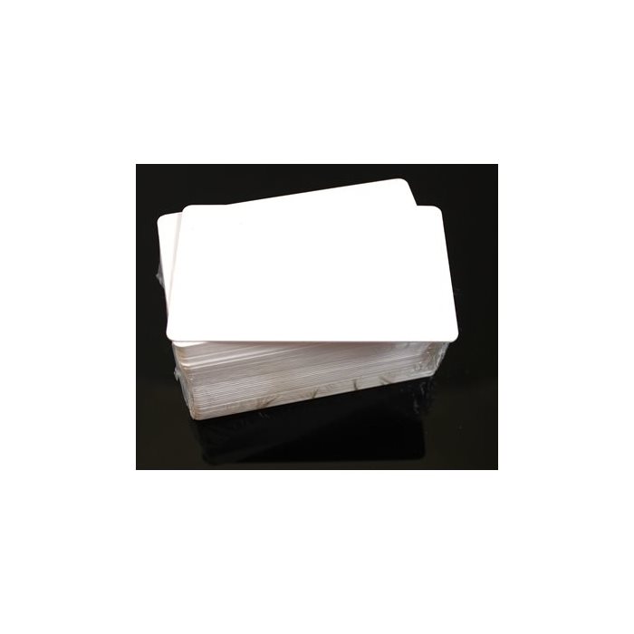 RFID Badges (Cards)