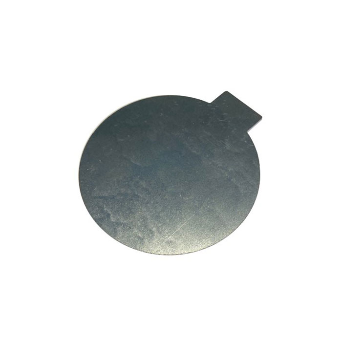 CPD/CPR Shim Plate - 1/16" Thick