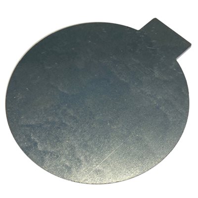 CPD/CPR Shim Plate - 1/8" Thick