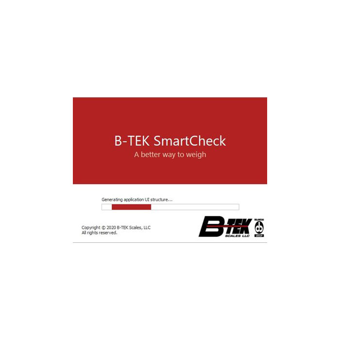 Smartcheck