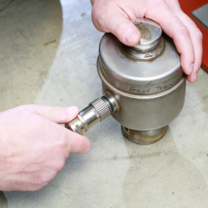 Level 2: Certified Scale Technician Training