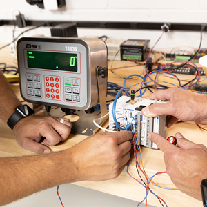 Level 1: Apprentice Technician Mentorship