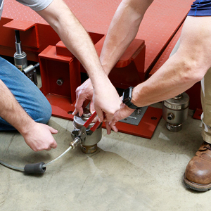 Level 1: Apprentice Technician Mentorship