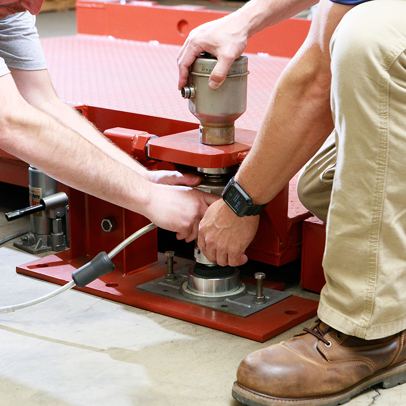 Level 1: Apprentice Technician Mentorship