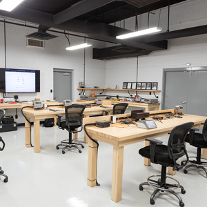 Level 1: Apprentice Technician Mentorship