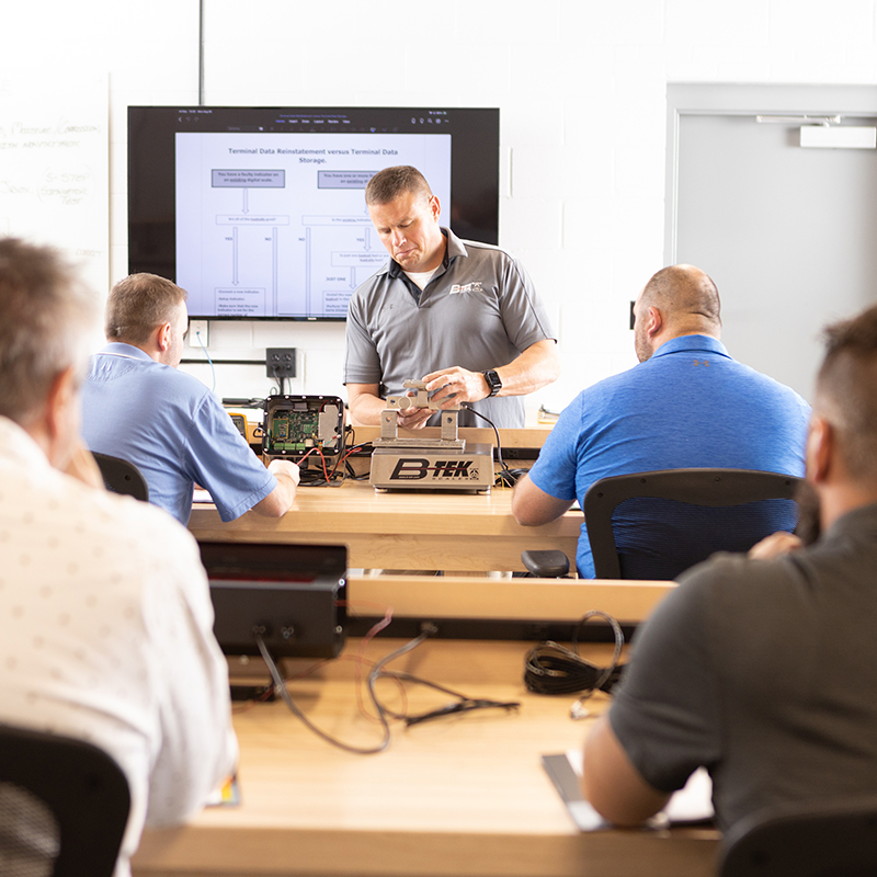Level 1: Apprentice Technician Mentorship