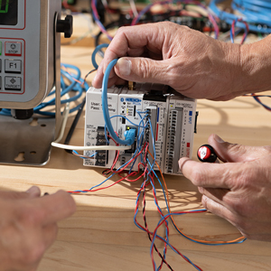 Level 2: Certified Scale Technician Training