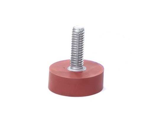 Base/Column Leveling Foot
