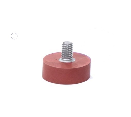 Spider Assembly Leveling Foot