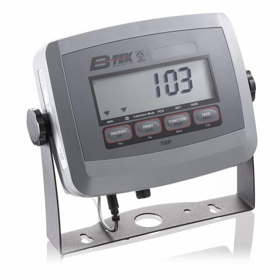 T103 Indicator