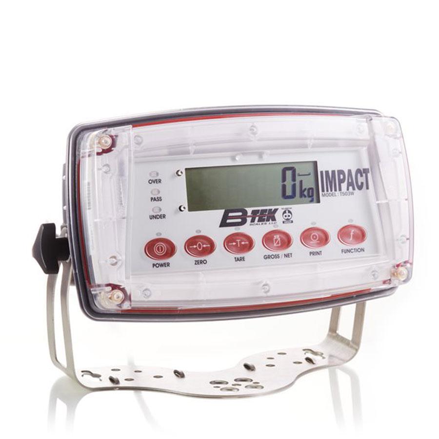 T503W Indicator