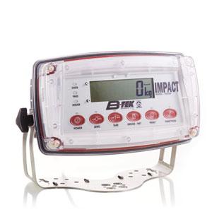 T503W Indicator