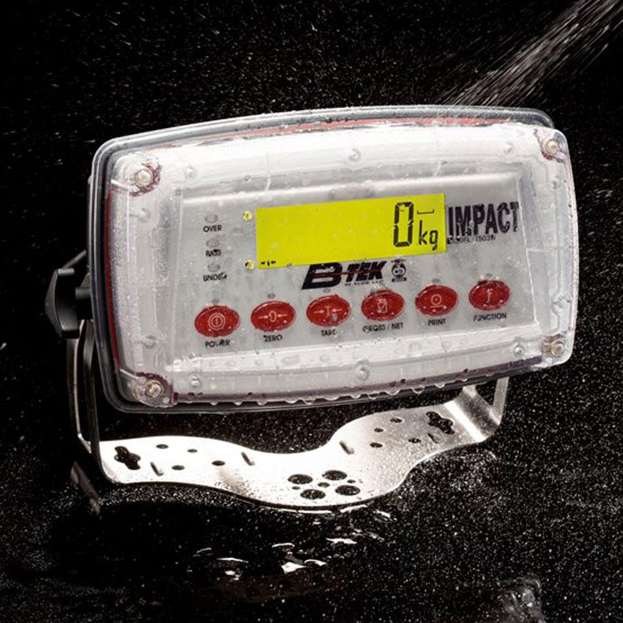 T503W Indicator
