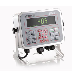 T405S Indicator