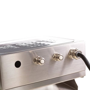 D70ES Multi-Functional Analog Indicator