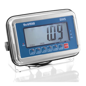 BWS - Battery Powered Indicator